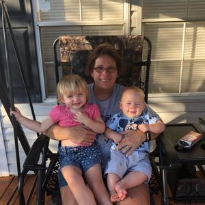 Meet your Posher, Ginger